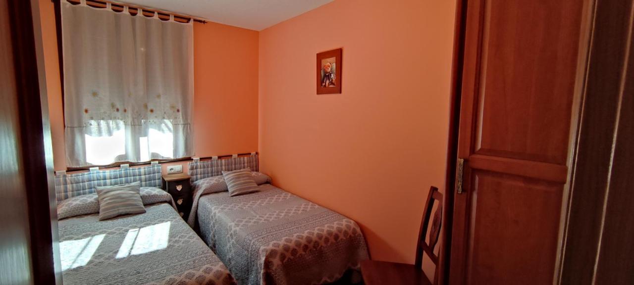 Casa Cote Apartment Torla Exterior photo