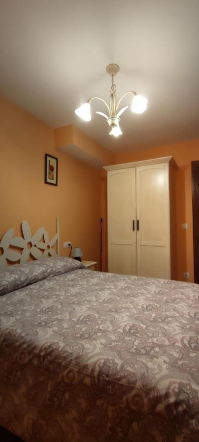 Casa Cote Apartment Torla Exterior photo