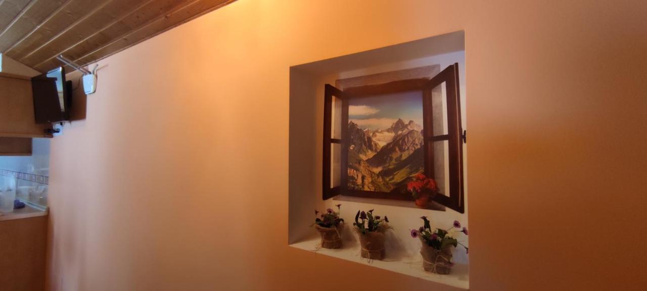 Casa Cote Apartment Torla Exterior photo